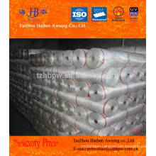 high quality fiberglass fabric 400GSM-700GSM